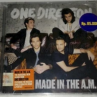 Made in the A.M.