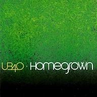 Homegrown