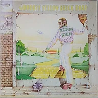 Goodbye Yellow Brick Road