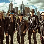Scorpions