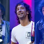 The Strokes