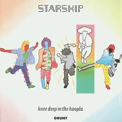 Knee Deep in the Hoopla
