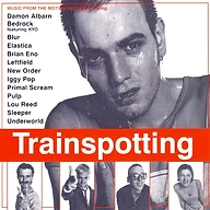 Trainspotting