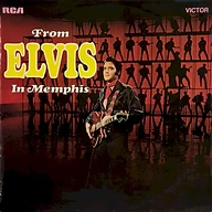 From Elvis in Memphis