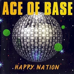 Happy Nation