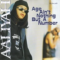 Age Ain’t Nothing but a Number