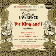 The King and I
