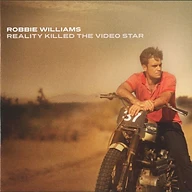 Reality Killed the Video Star