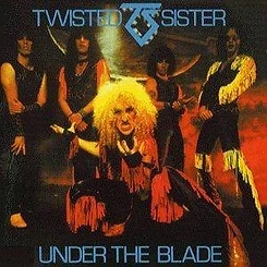 Under the Blade