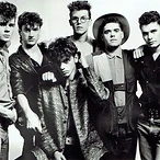 INXS