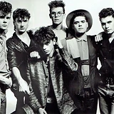 INXS