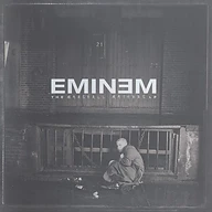 The Marshall Mathers LP