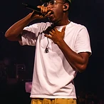 Tyler, The Creator