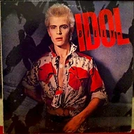 Billy Idol