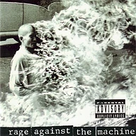 Rage Against the Machine