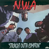 Straight Outta Compton