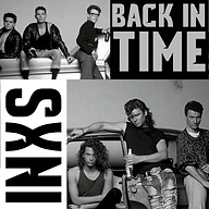 Back in Time
