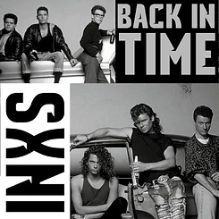 Back in Time