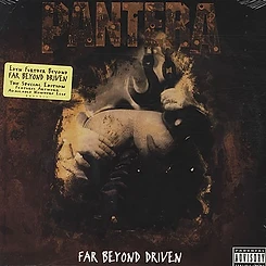 Far Beyond Driven