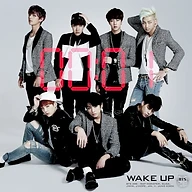WAKE UP