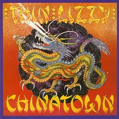 Chinatown
