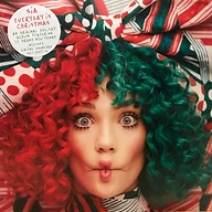 Everyday Is Christmas