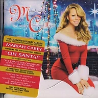 Merry Christmas II You