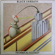 Technical Ecstasy