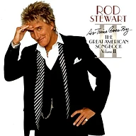 As Time Goes By… The Great American Songbook, Vol. II