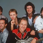 Dire Straits