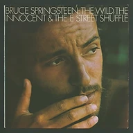 The Wild, the Innocent & The E Street Shuffle