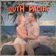South Pacific