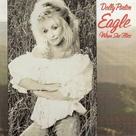 Eagle When She Flies