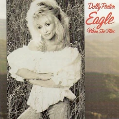 Eagle When She Flies