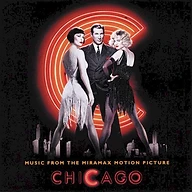 Chicago: Music From the Miramax Motion Picture