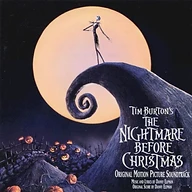 The Nightmare Before Christmas: Original Motion Picture Soundtrack