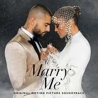 Marry Me: Original Motion Picture Soundtrack