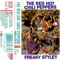 Freaky Styley