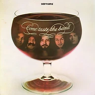 Come Taste the Band