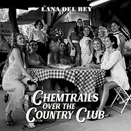 Chemtrails Over the Country Club