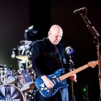 The Smashing Pumpkins