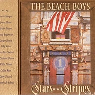 Stars & Stripes, Volume 1