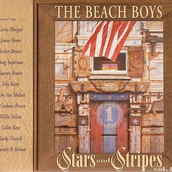 Stars & Stripes, Volume 1