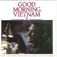 Good Morning, Vietnam: The Original Motion Picture Soundtrack