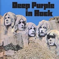 Deep Purple in Rock