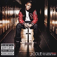 Cole World: The Sideline Story