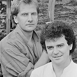 Air Supply