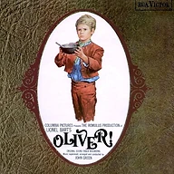 Oliver!