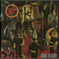 Reign in Blood
