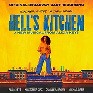 Hell’s Kitchen (Original Broadway Cast Recording)